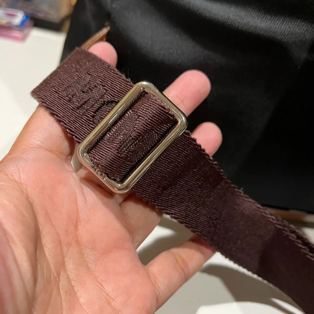 Mcm Backpack - image 7